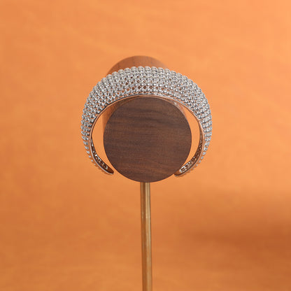 Vintage Elegant Minimalist Retro Bracelet Timeless Style