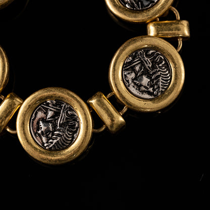 Vintage Star Timeless Classic Bracelet for Women