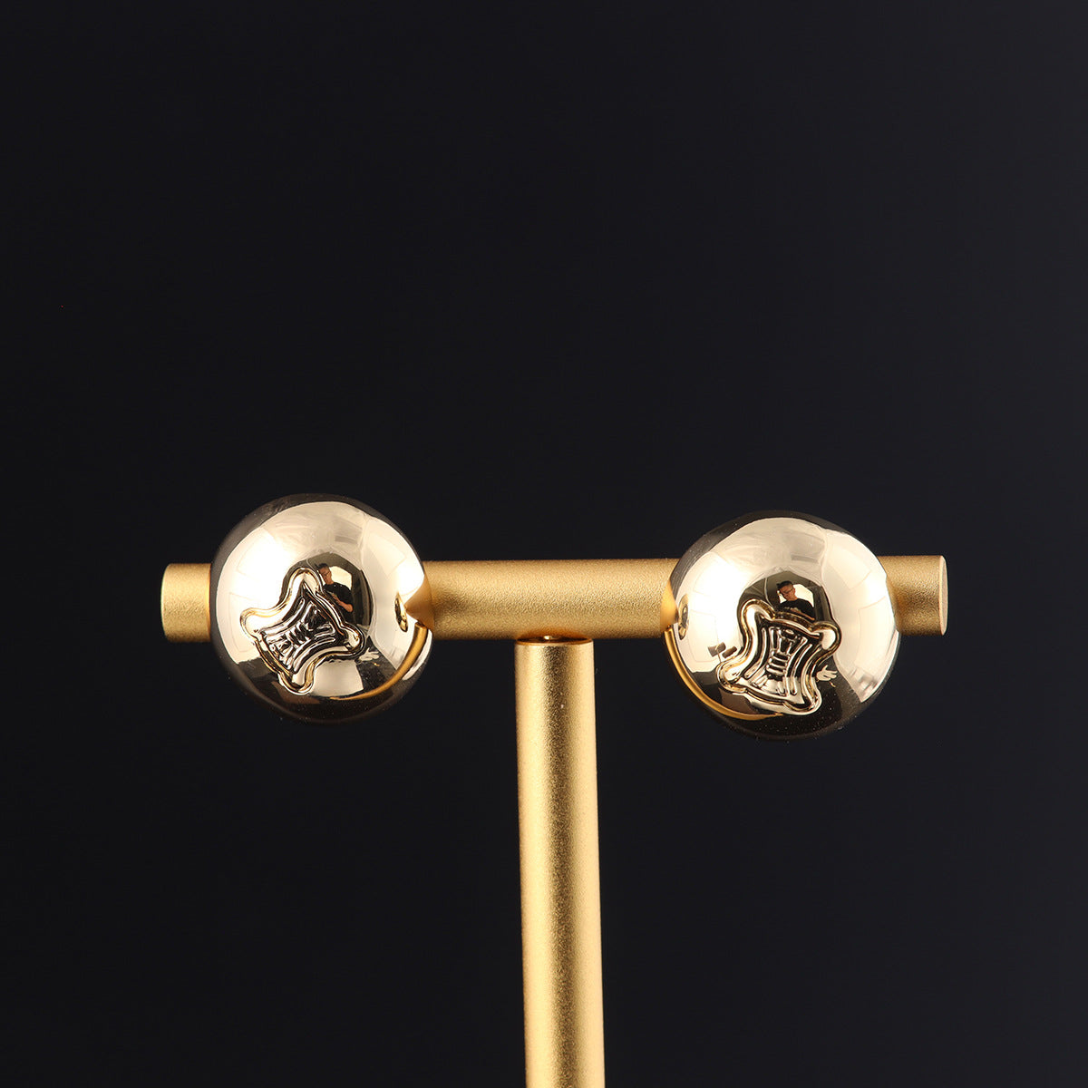 Vintage Timeless Chic Chic Earrings Gift Jewelry