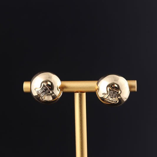 Vintage Timeless Chic Chic Earrings Gift Jewelry