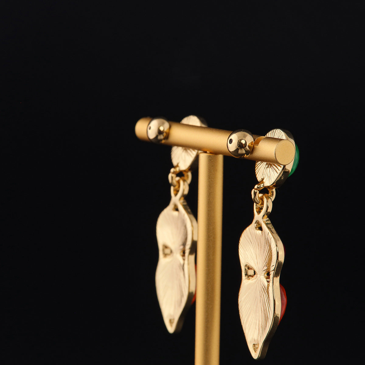 Vintage Geometric Timeless Handcrafted Earrings for Women