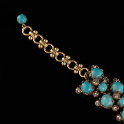 Vintage Timeless Statement Luxury Bracelet Gift Jewelry