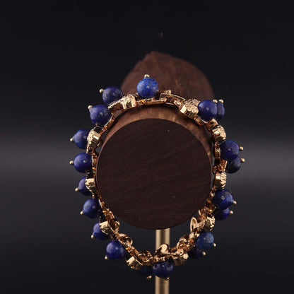 Vintage Luxury Minimalist Refined Bracelet Timeless Style