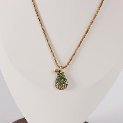 Vintage Star Elegant Luxury Necklace for Ladies
