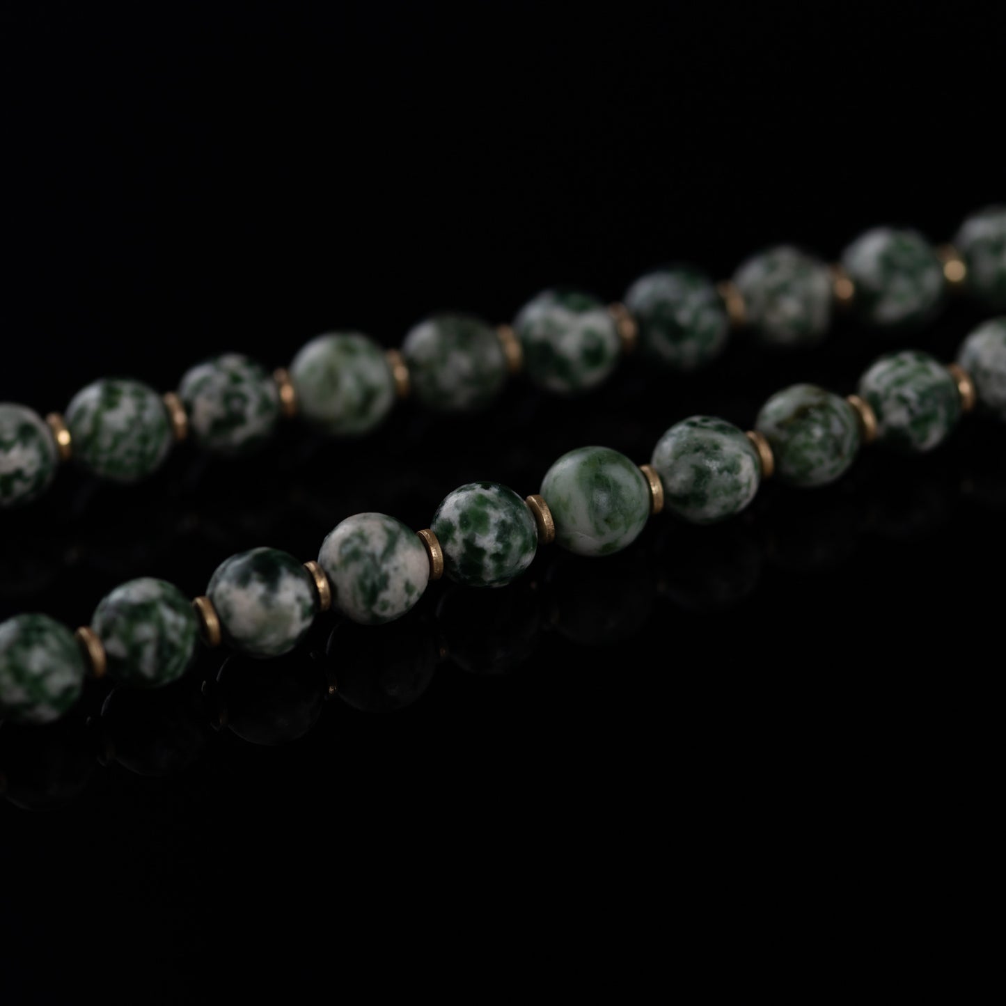 Vintage Chic Refined Timeless Necklace Timeless Style