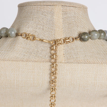 Vintage Chic Handcrafted Timeless Necklace for Women