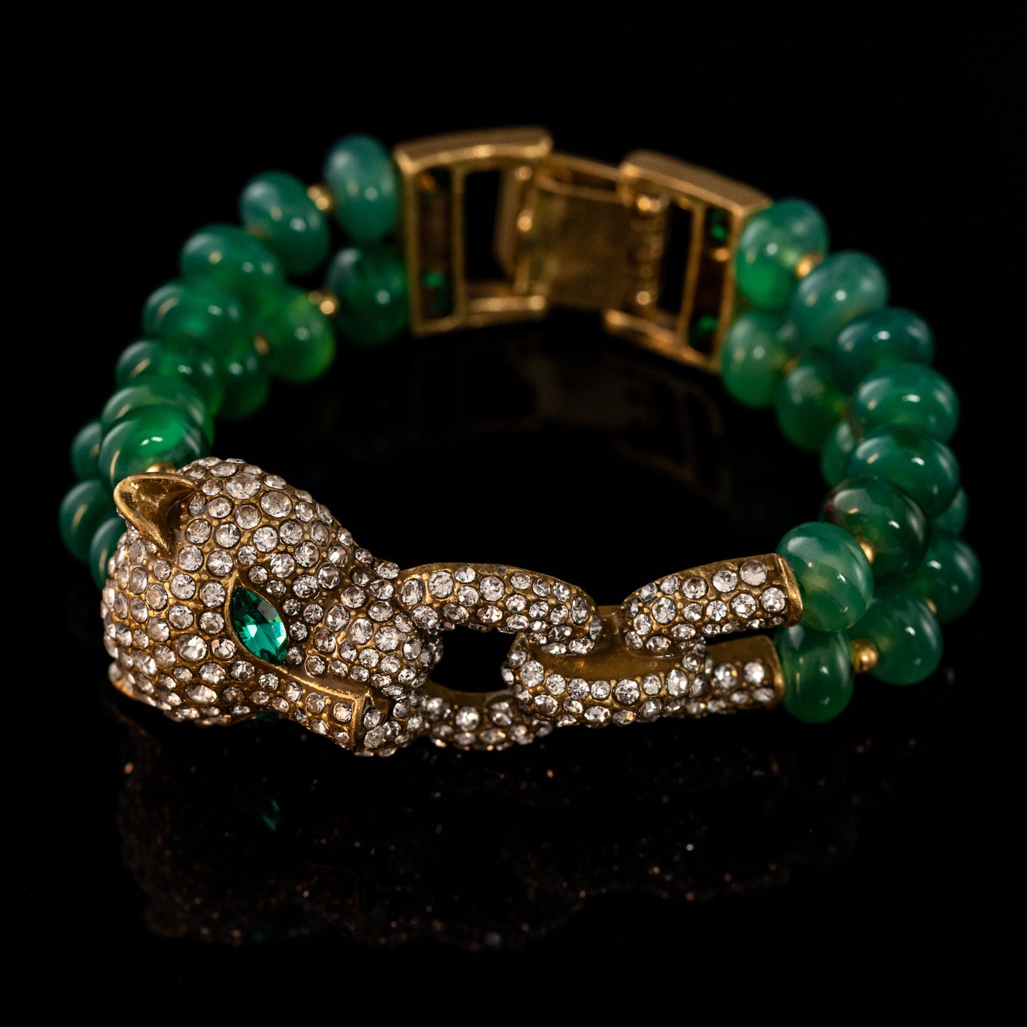 Vintage Minimalist Statement Retro Bracelet for Women