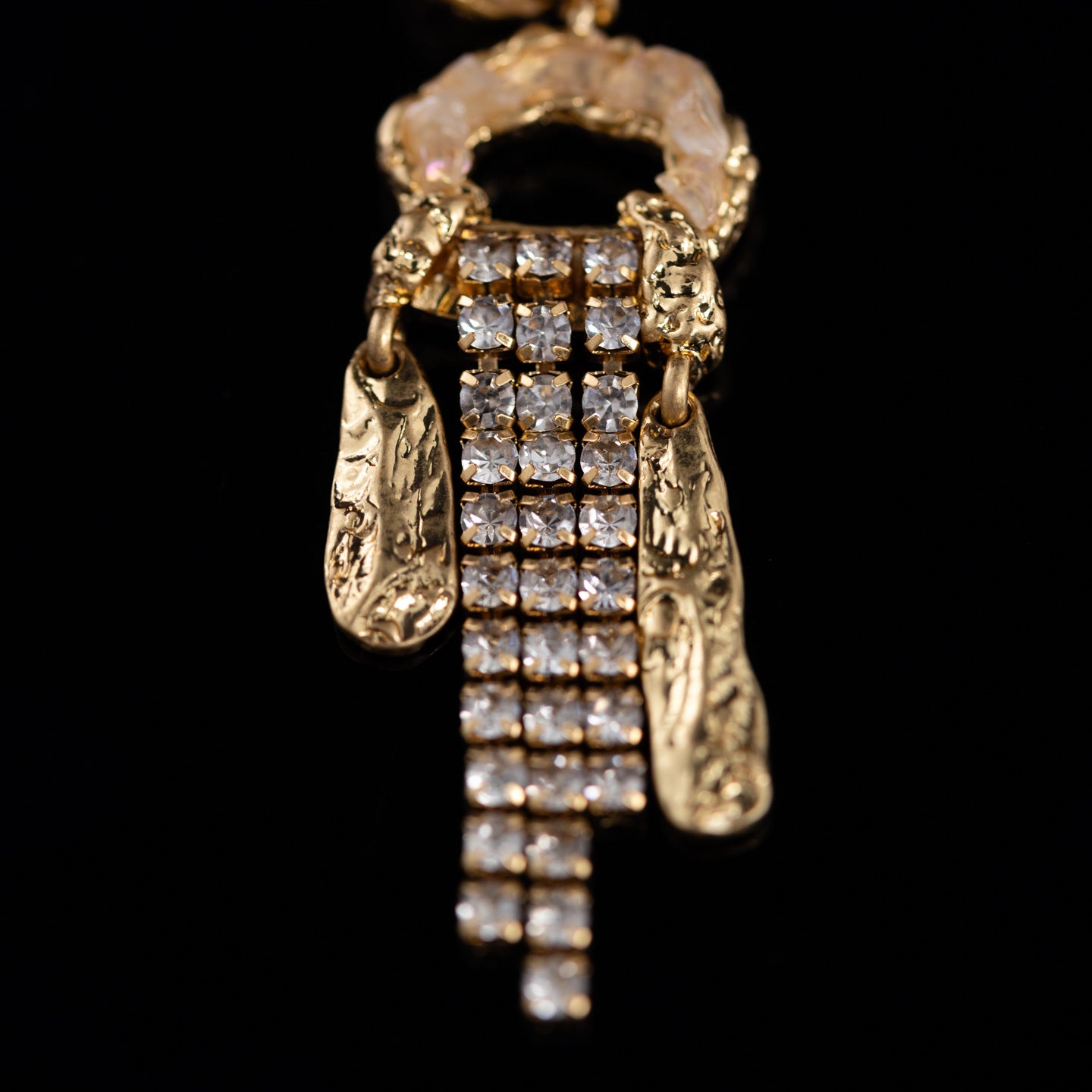 Vintage Refined Classic Timeless Earrings Gift Jewelry