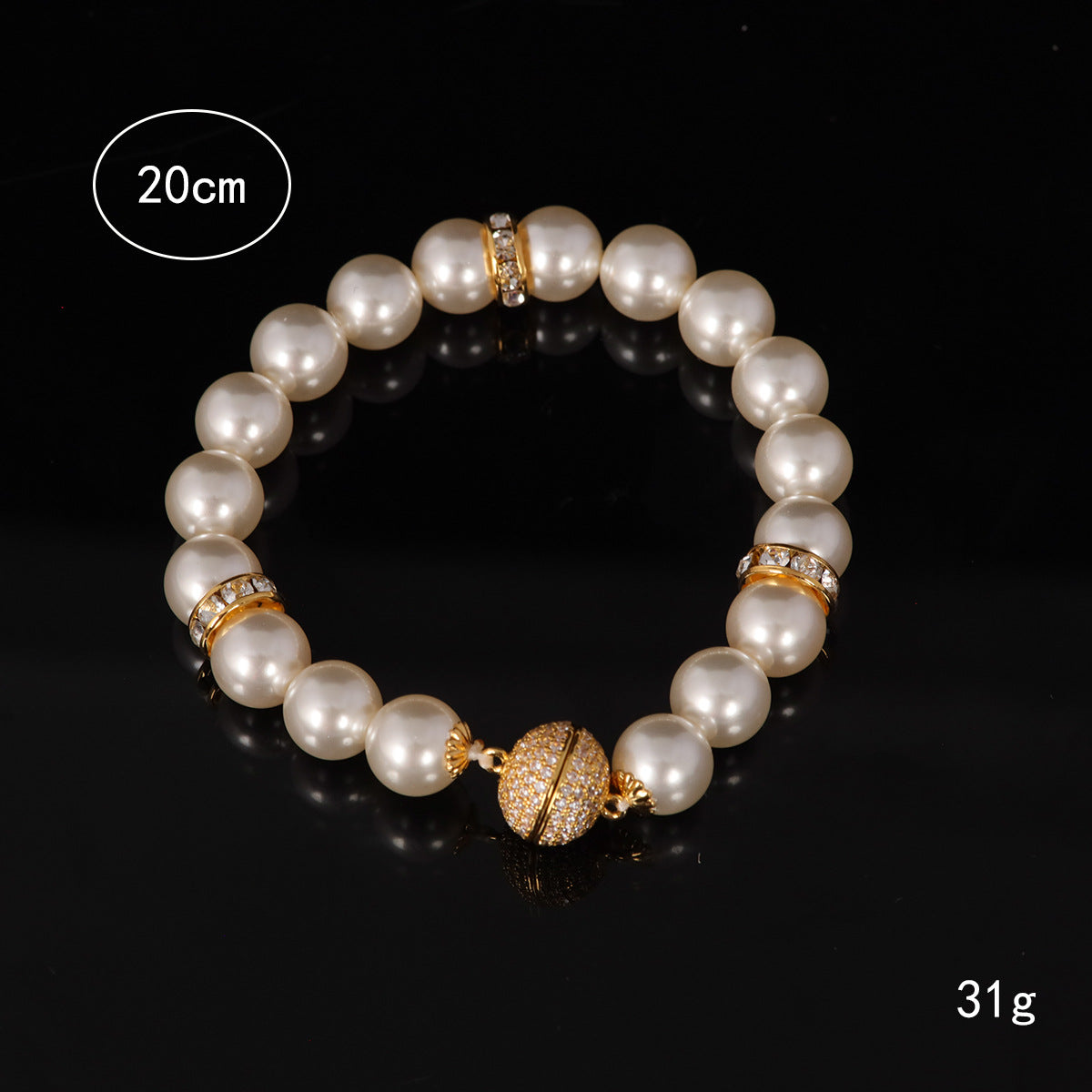 Vintage Pearl Artisan Timeless Earrings Gift Jewelry