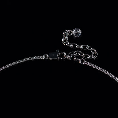 Vintage Elegant Statement Classic Necklace for Women