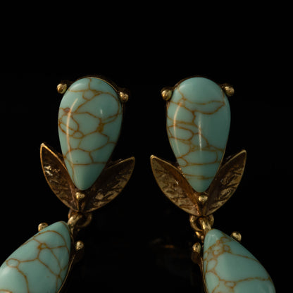 Vintage Refined Classic Timeless Earrings Timeless Style