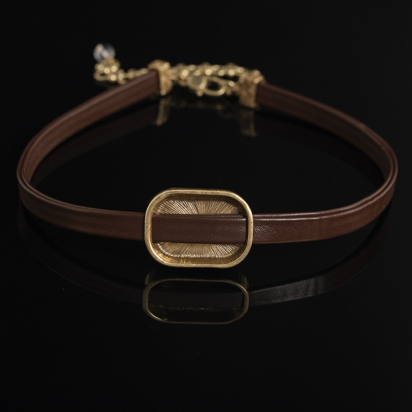Vintage Star Refined Elegant Necklace for Women