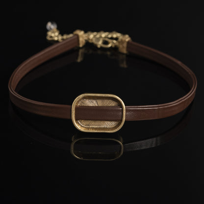 Vintage Star Refined Elegant Necklace for Women