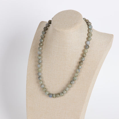 Vintage Chic Handcrafted Timeless Necklace for Women