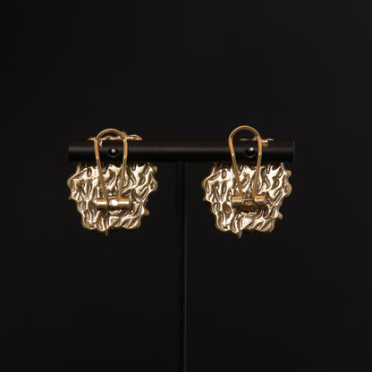 Vintage Chic Elegant Chic Earrings for Women