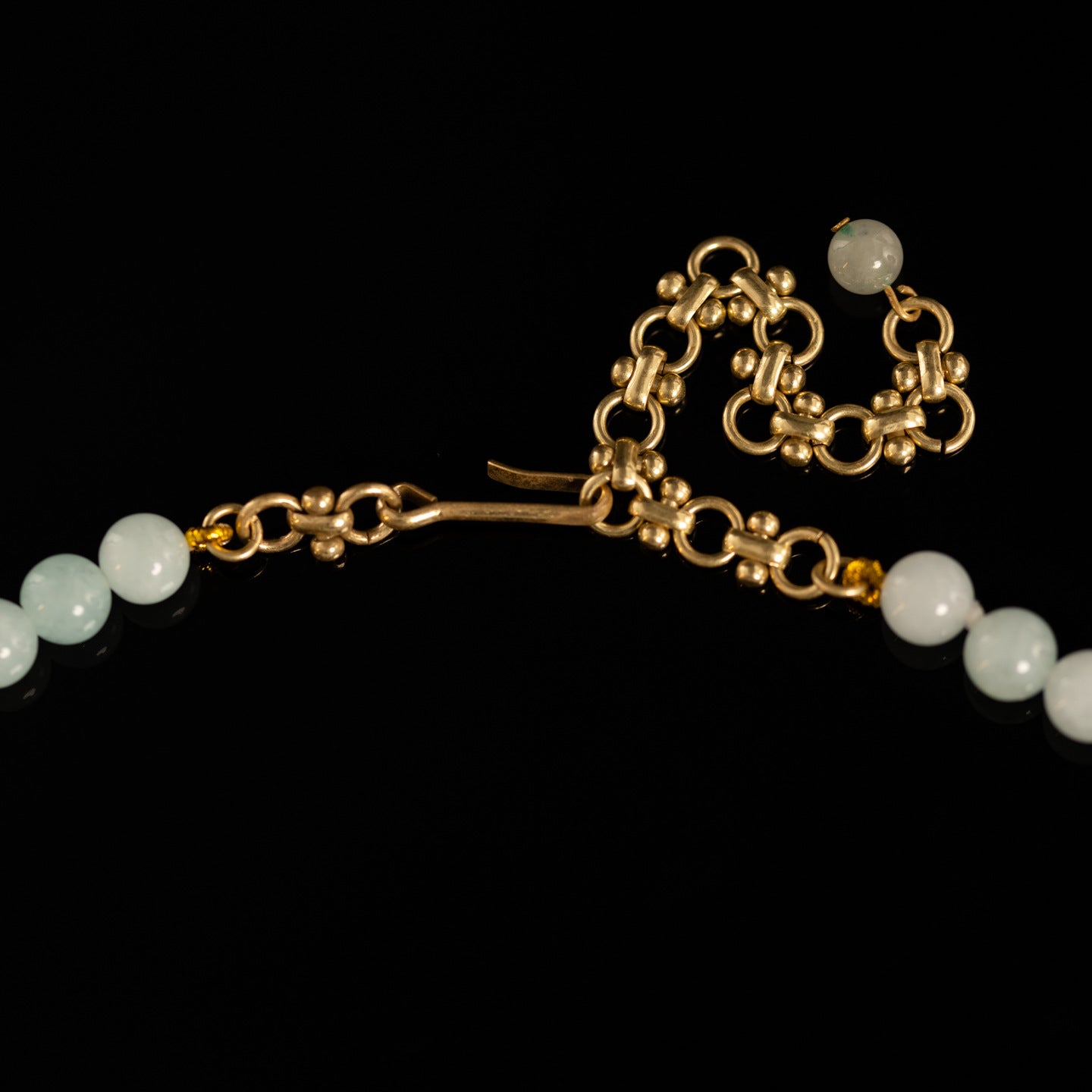 Vintage Classic Luxury Refined Necklace for Ladies