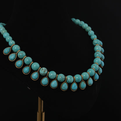 Vintage Star Elegant Chic Necklace Gift Jewelry