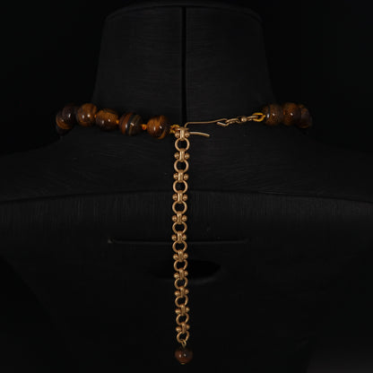Vintage Statement Statement Statement Necklace Timeless Style
