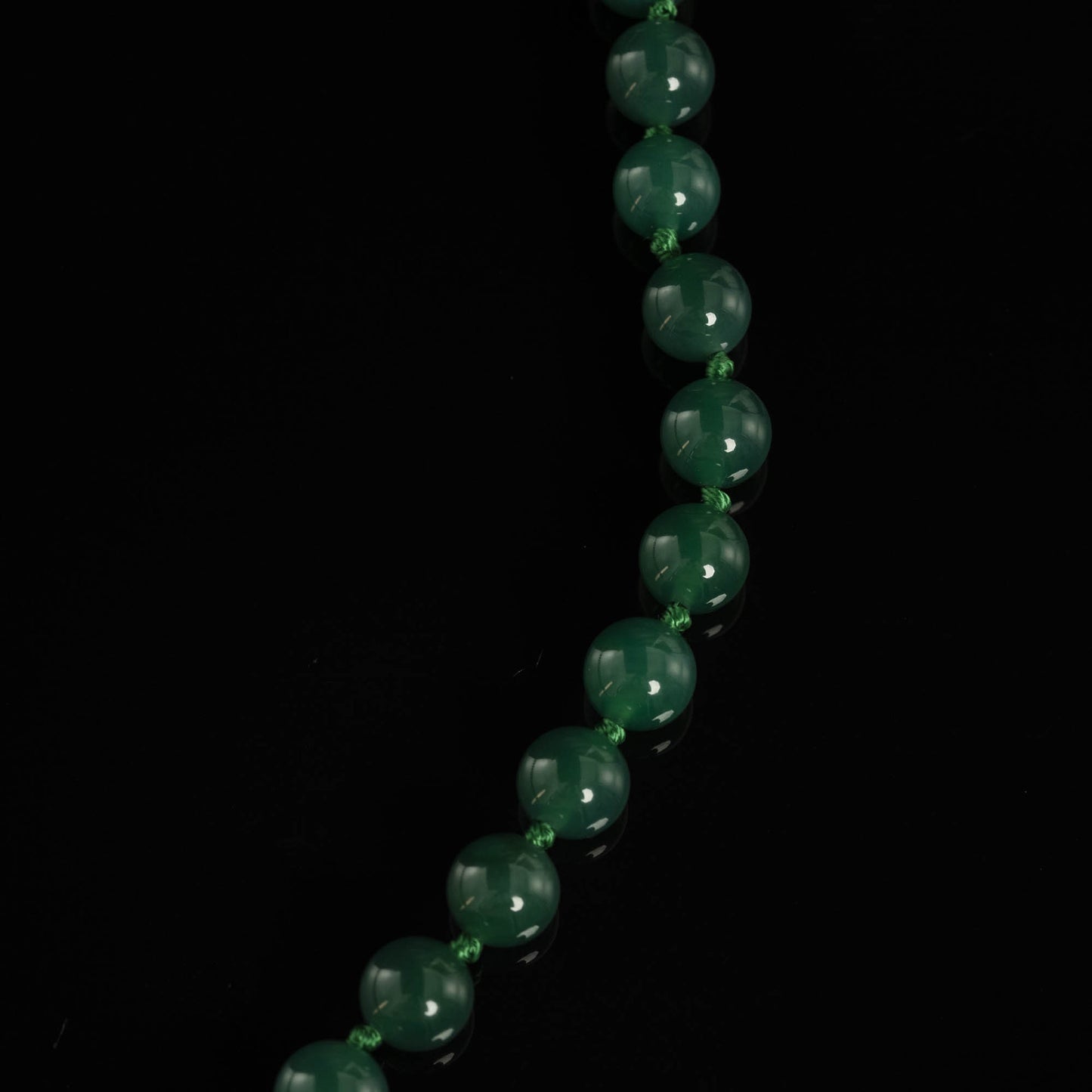 Vintage Pearl Classic Chic Necklace for Ladies