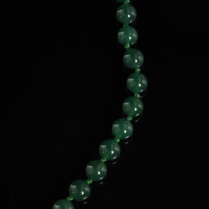 Vintage Pearl Classic Chic Necklace for Ladies