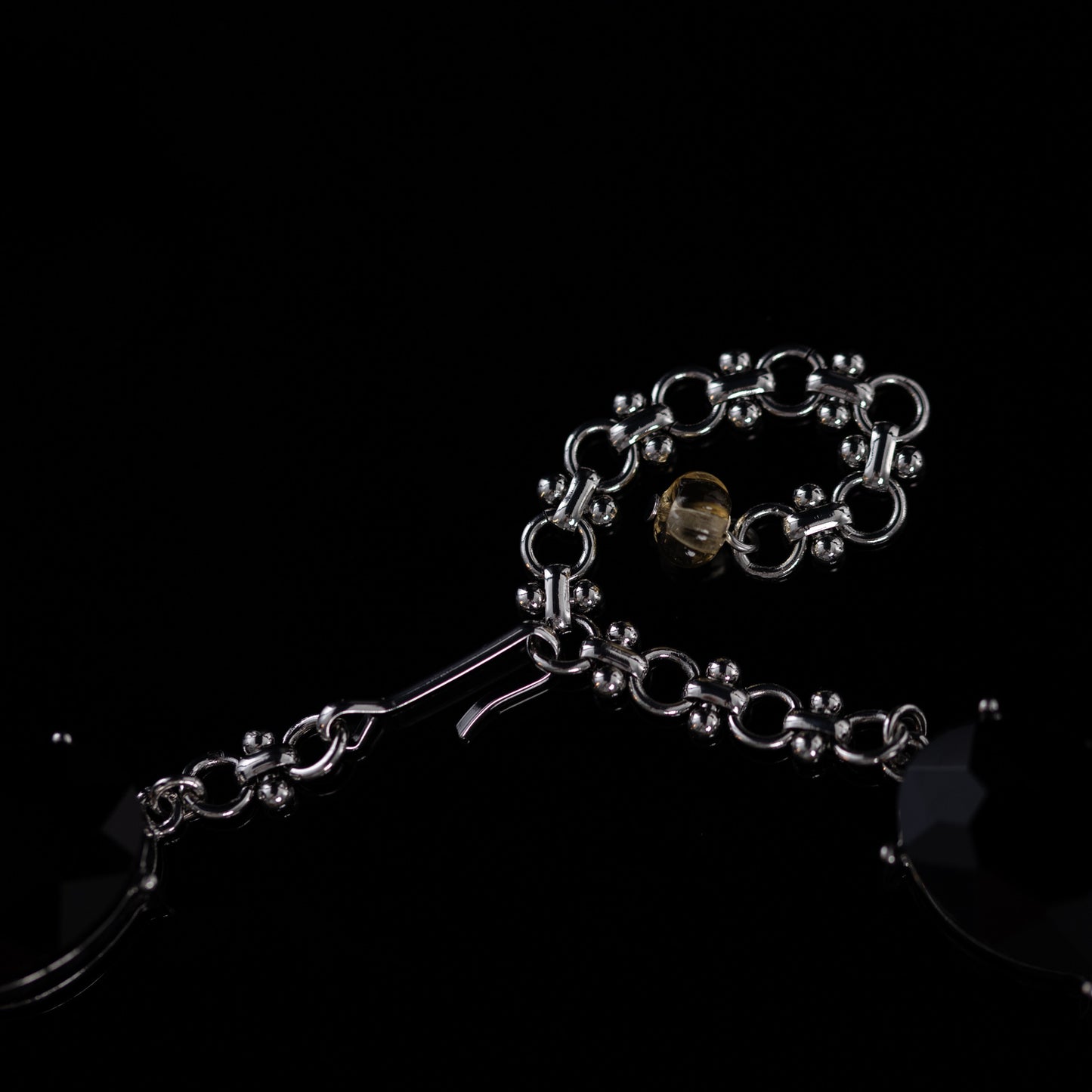 Vintage Timeless Handcrafted Statement Necklace for Women