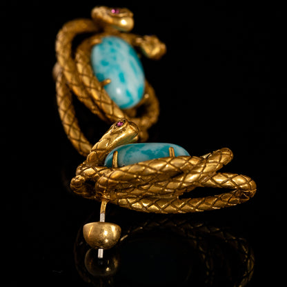 Vintage Natural Stone Timeless Earrings Timeless Style
