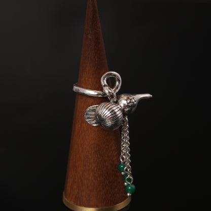 Vintage Luxury Handcrafted Luxury Earrings for Ladies