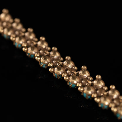 Vintage Timeless Statement Luxury Bracelet Gift Jewelry