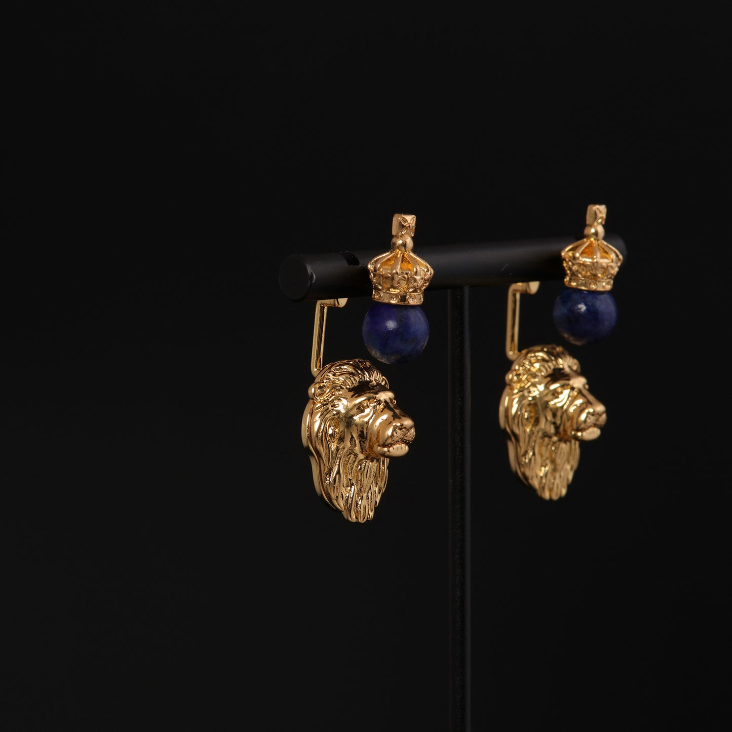 Vintage Artisan Luxury Chic Earrings for Women