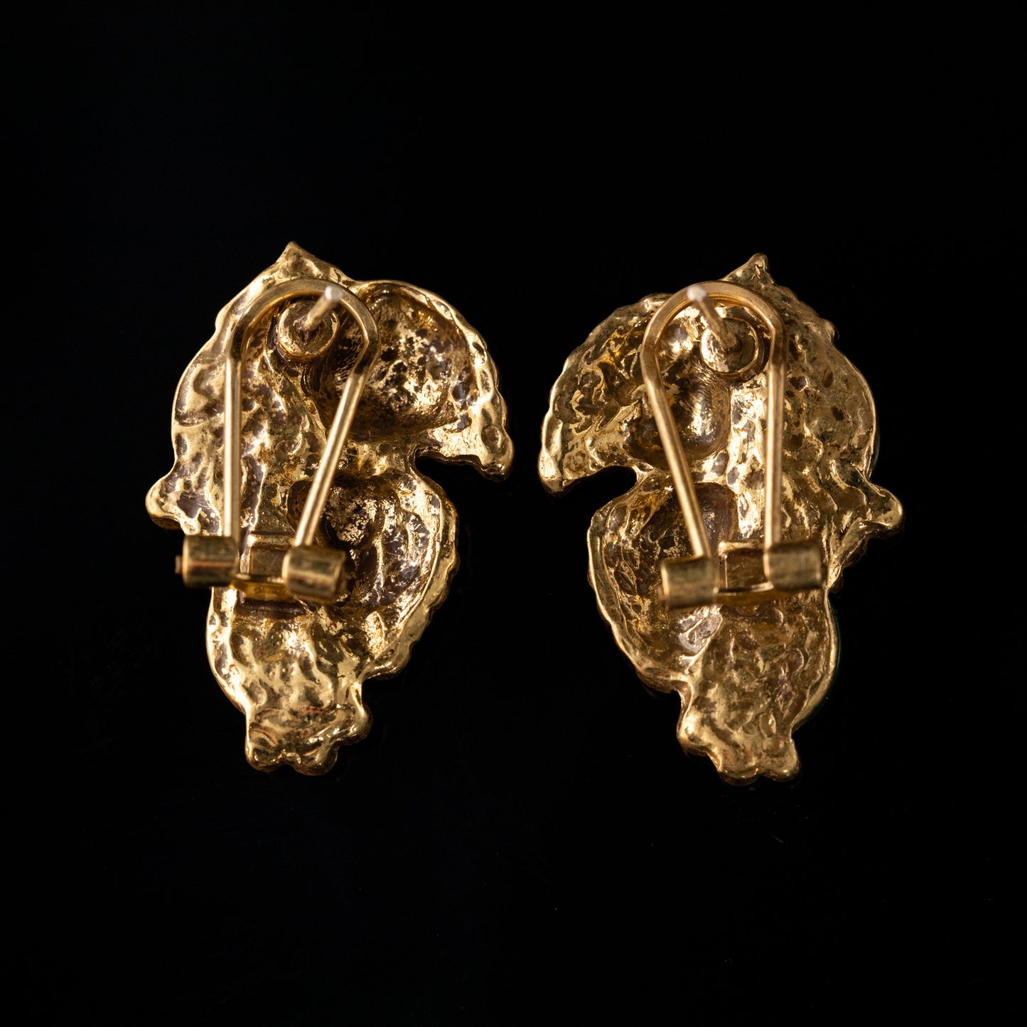 Vintage Chic Statement Elegant Earrings Gift Jewelry