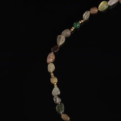 Vintage Enamel Luxury Timeless Necklace Timeless Style