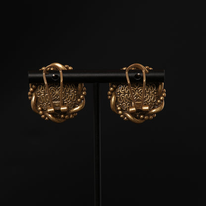 Vintage Luxury Elegant Classic Earrings Gift Jewelry