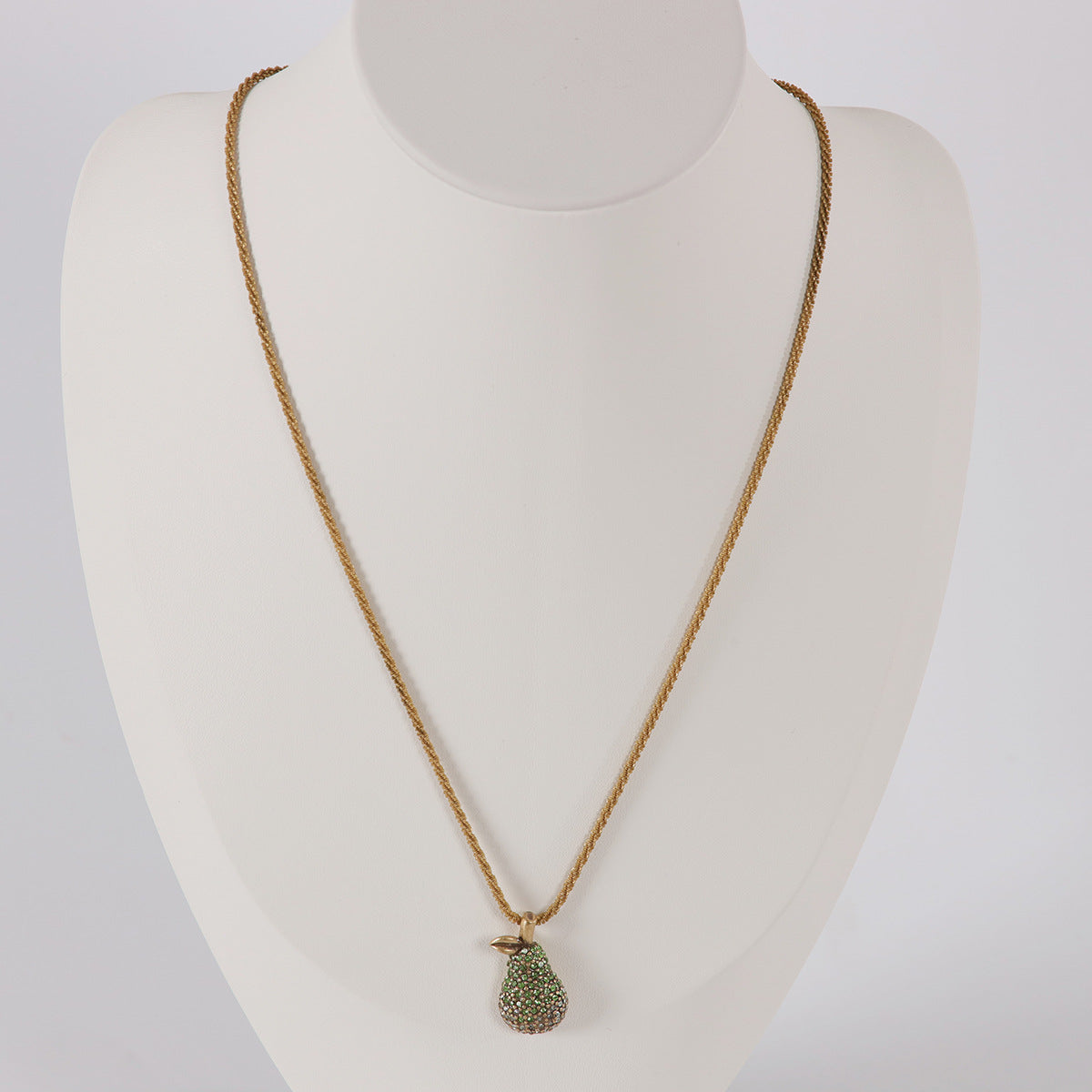 Vintage Star Elegant Luxury Necklace for Ladies