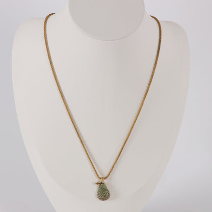 Vintage Star Elegant Luxury Necklace for Ladies