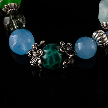 Vintage Elegant Art Deco Bracelet Timeless Style