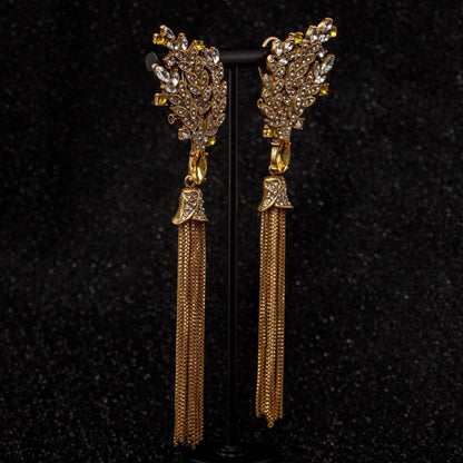 Vintage Artisan Timeless Timeless Earrings Gift Jewelry