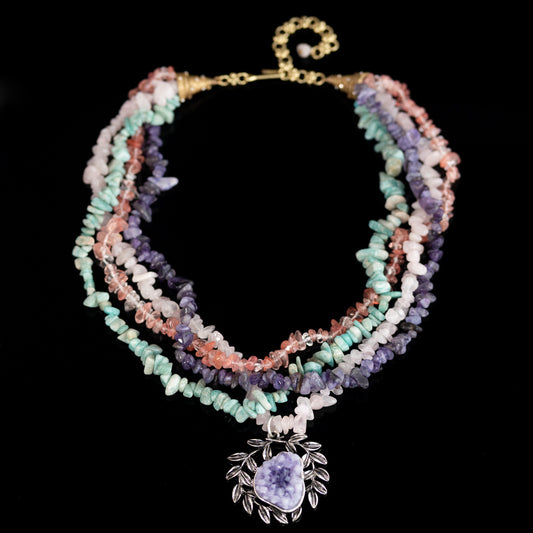 Vintage Timeless Timeless Timeless Necklace Timeless Style