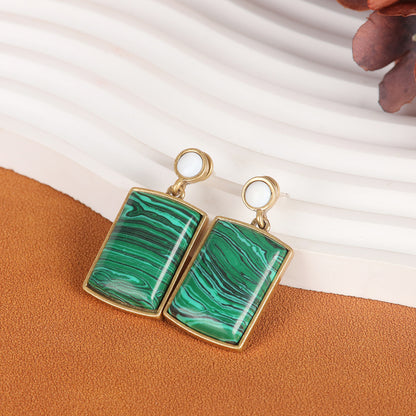 Vintage Timeless Chic Elegant Earrings Timeless Style