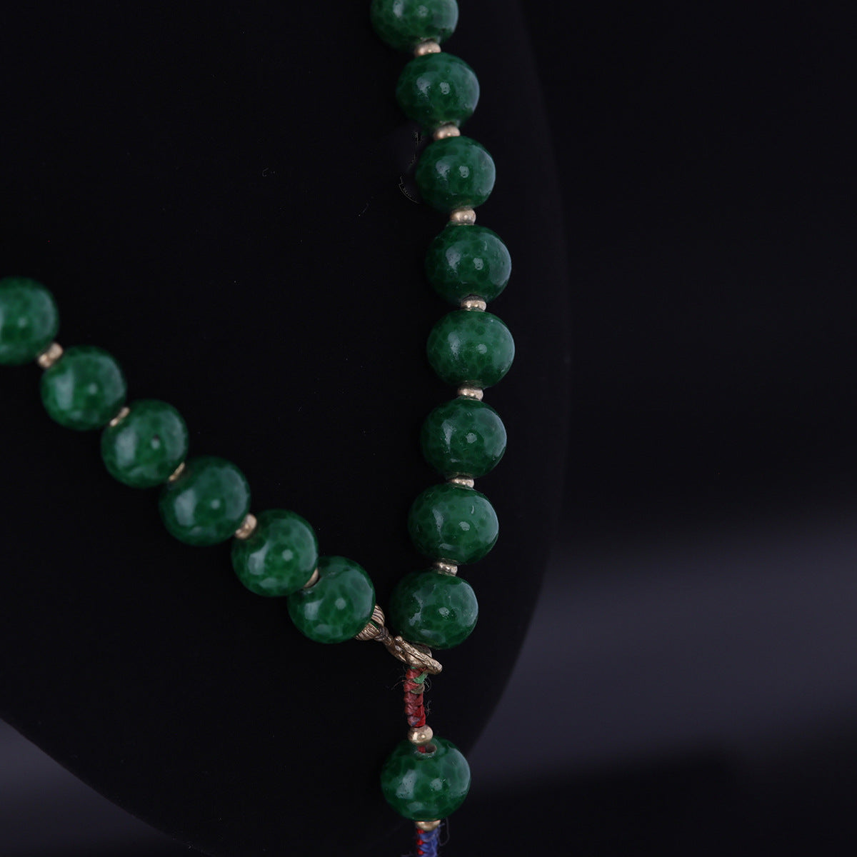 Vintage Geometric Elegant Refined Necklace for Ladies