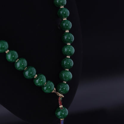 Vintage Geometric Elegant Refined Necklace for Ladies
