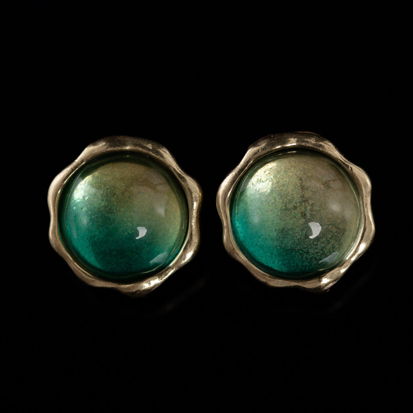 Vintage Refined Handcrafted Timeless Earrings for Ladies