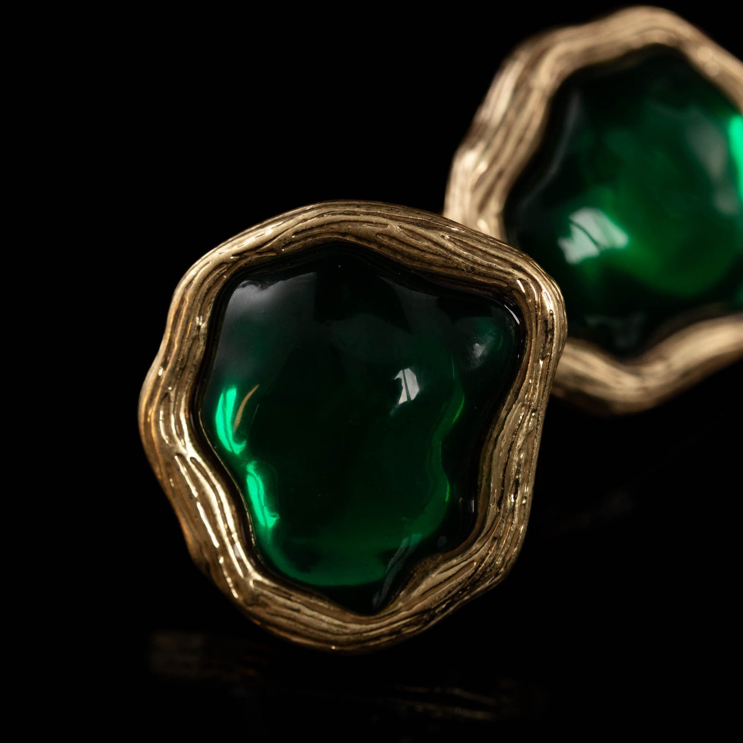 Vintage Chic Classic Elegant Earrings for Women