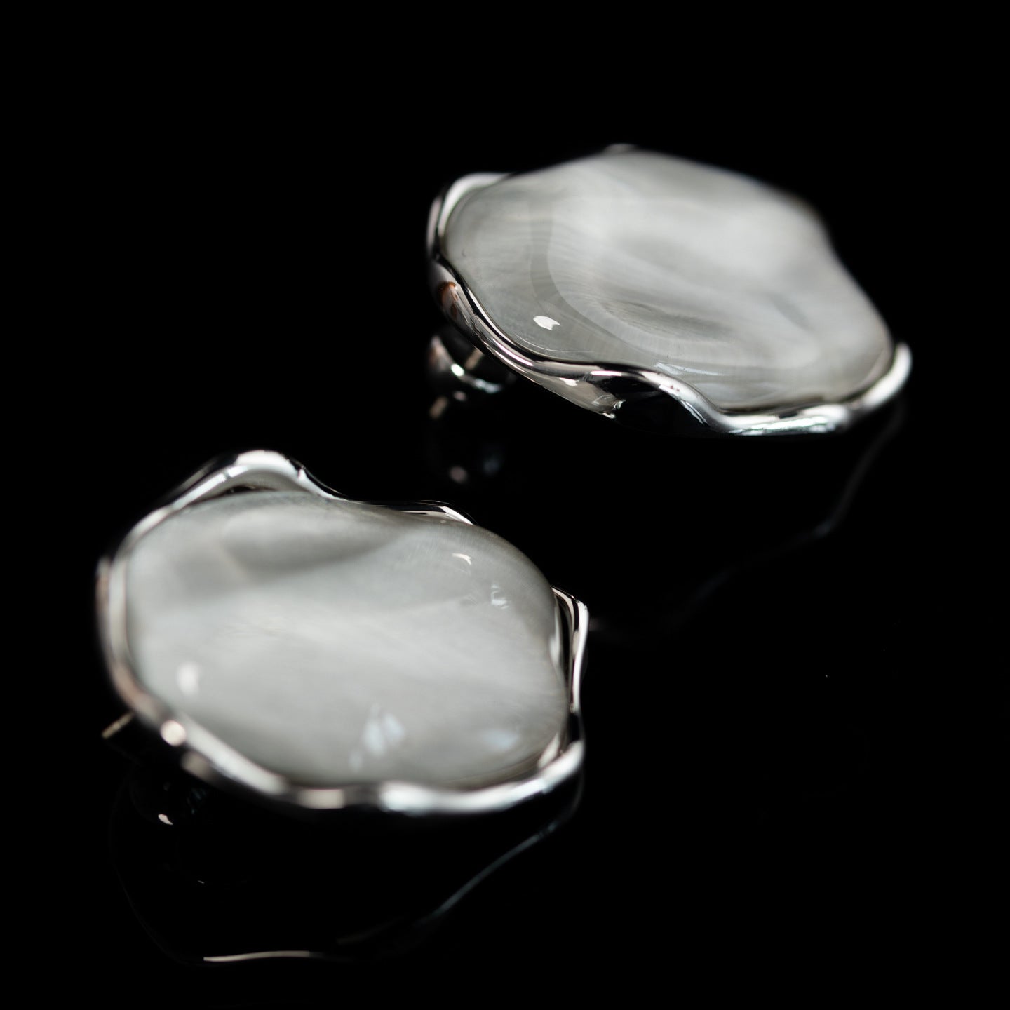 Vintage Statement Statement Elegant Earrings for Women
