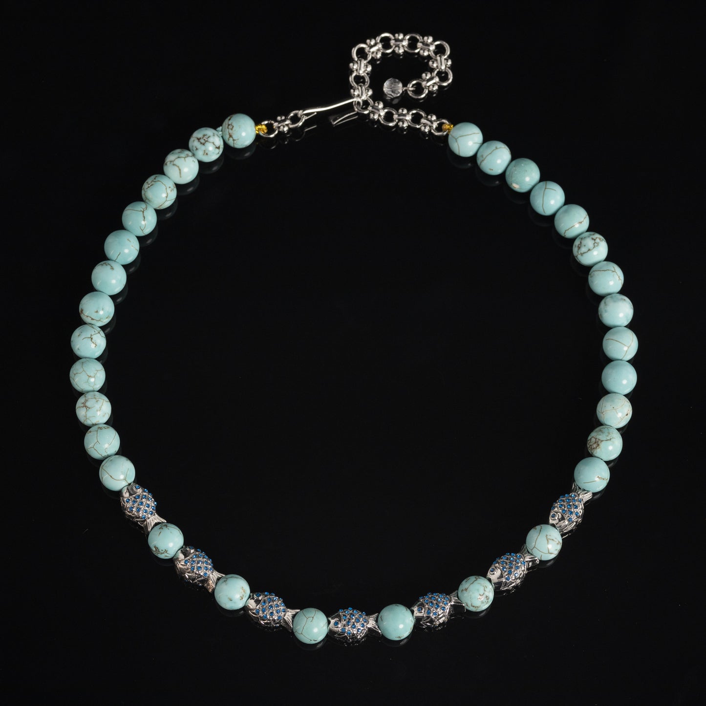 Vintage Heart Refined Luxury Necklace Gift Jewelry