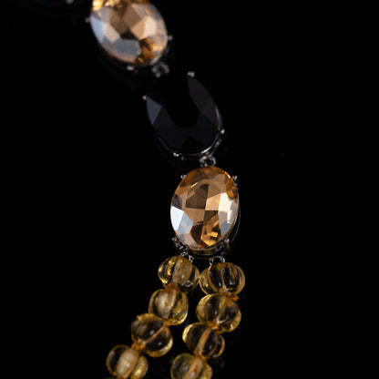 Vintage Timeless Handcrafted Statement Necklace for Women