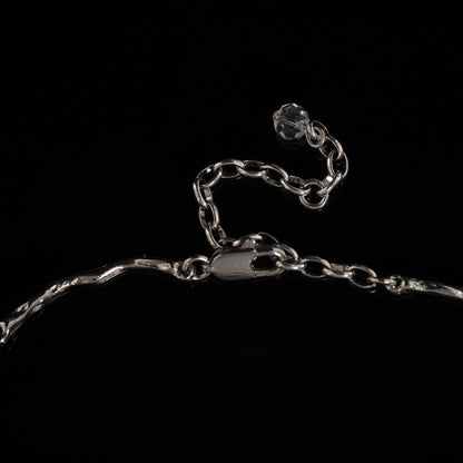 Vintage Timeless Handcrafted Refined Necklace for Women