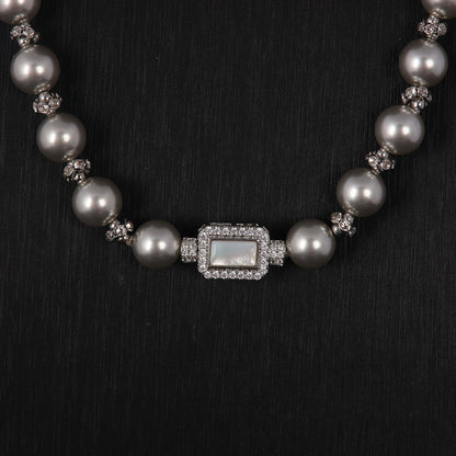 Vintage Statement Elegant Classic Necklace Timeless Style