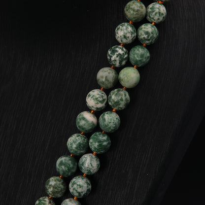 Vintage Geometric Artisan Handcrafted Necklace for Women