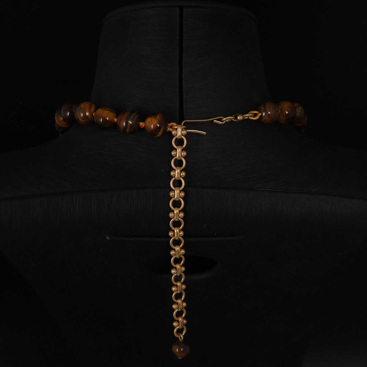 Vintage Statement Statement Statement Necklace Timeless Style