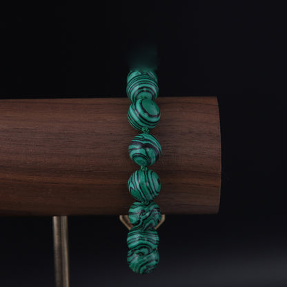 Vintage Geometric Elegant Handcrafted Bracelet Timeless Style